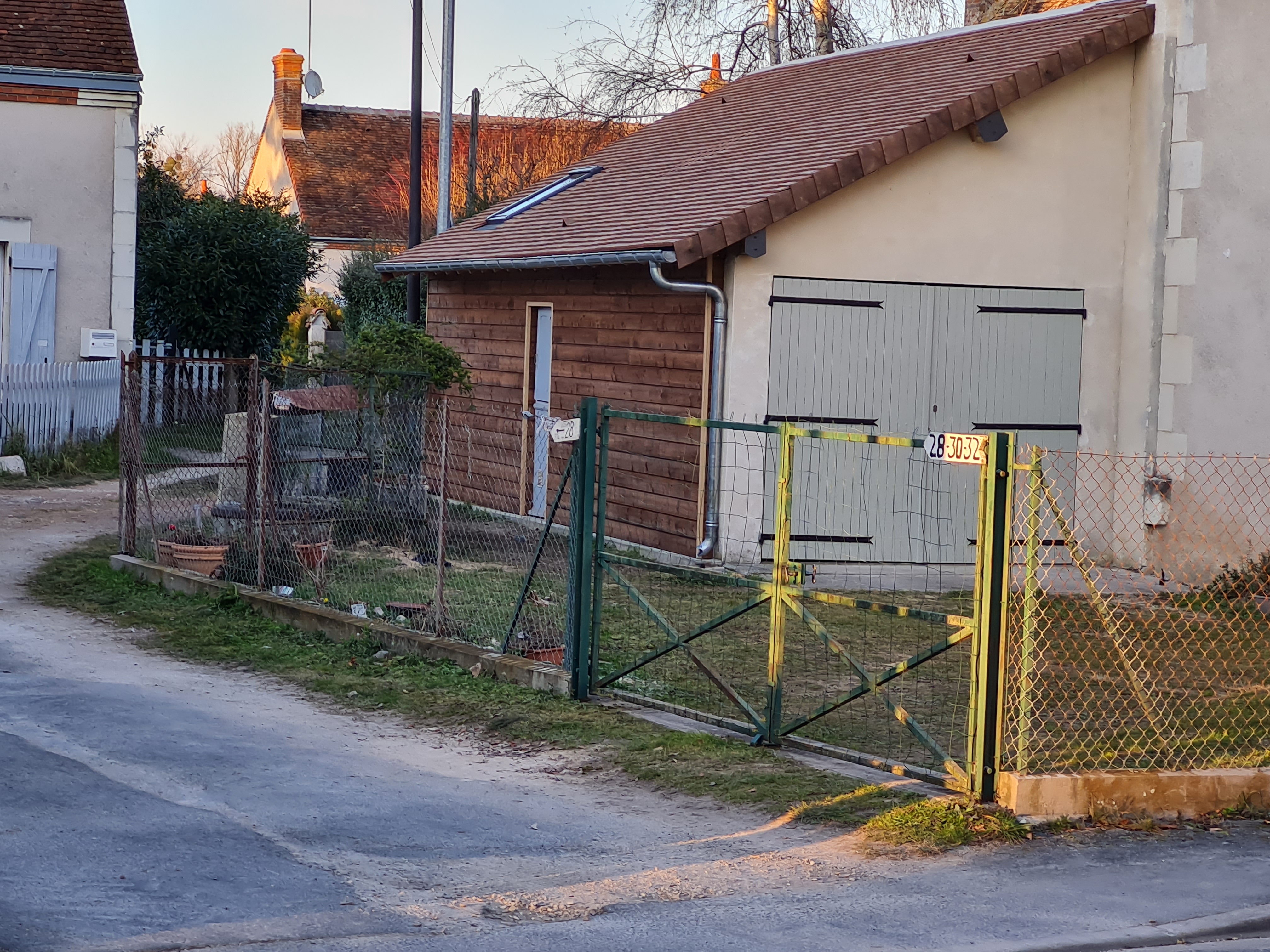 Photo n° 2 de l'avis de Fabienne.r fait le 17/02/2023 à 08:45