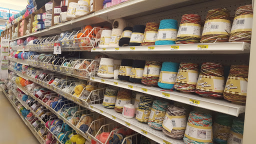 Fabric Store «Jo-Ann Fabrics and Crafts», reviews and photos, 2930 Preston Rd Ste 800, Frisco, TX 75034, USA