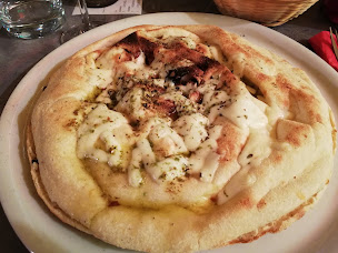 Photo n°103 de Restaurant Dolce Italia à Narbonne ()