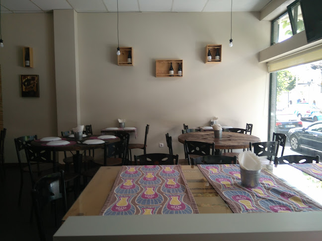 Taberna Da Soninha Número de telefone