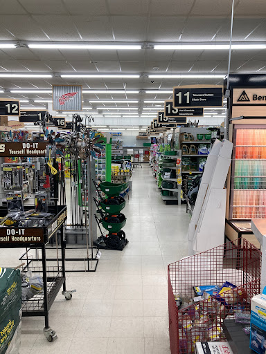 Hardware Store «D & G Ace Hardware», reviews and photos, 31262 64th Ave Path, Cannon Falls, MN 55009, USA