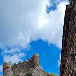 Photo n° 1 de l'avis de doudoune.l fait le 14/09/2022 à 17:14 pour Château d'Arlempdes à Arlempdes