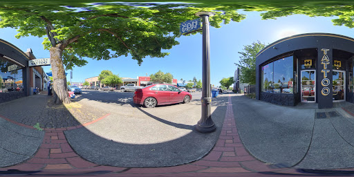 Explore bbq tattoo ideas, creative tattoo ideas in Vancouver, available at Hopeless Tattoo & Piercing