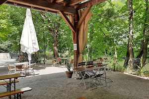 Restaurant in der Rommelmühle image