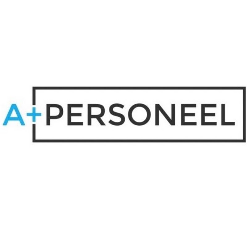 A+ Personeel