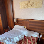 Photo n°4 de l'avis de marco.a fait le 20/07/2023 à 21:39 sur le  Hotel Alexander à Cesena