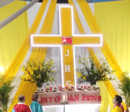 Parroquia de Cristo del Mar photo