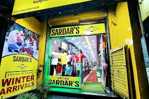 Sardar's- best garment store in jorhat image