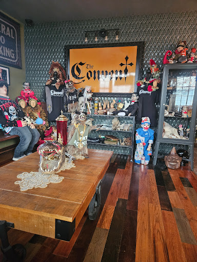 Explore bible verse chest tattoo ideas, creative tattoo ideas in Deptford, available at THE CONVENT Tattoo & Body Piercing Studio