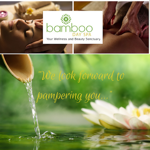 Bamboo Day Spa Adelaide
