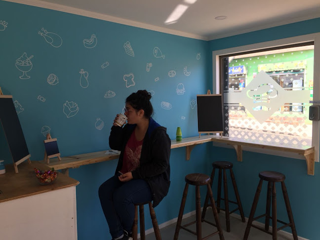 Opiniones de Cafeteria Sabor a Cris en Quilpué - Cafetería