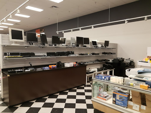 Thrift Store «Opportunity Village Thrift Store», reviews and photos, 390 S Decatur Blvd, Las Vegas, NV 89107, USA