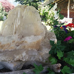 Photo n°4 de l'avis de Marianne.e fait le 12/08/2017 à 09:33 sur le  Mineralienhotel Natznerhof à Natz-Schabs