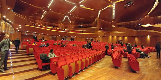 Sala Santa Cecilia