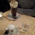 Photo n°1 de l'avis de Rudi.u fait le 11/11/2018 à 19:11 sur le  Brasserie beau d'eau - Offenbach am Main à Offenbach