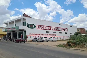 Decisão Supermercado image