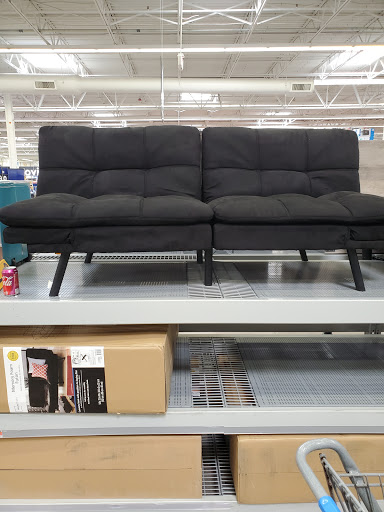 Department Store «Walmart Supercenter», reviews and photos, 3003 N Highway 61, Muscatine, IA 52761, USA