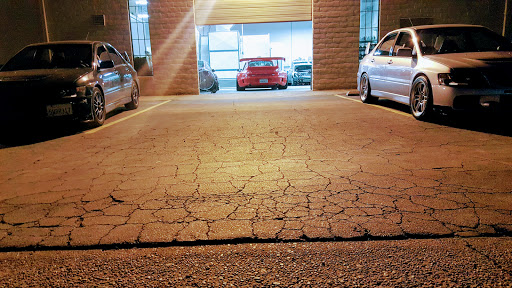 Auto Body Shop «Diamond Auto Body», reviews and photos, 4225 Power Inn Rd, Sacramento, CA 95826, USA