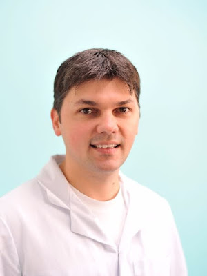 Docteur Adrian SIRBU à Melun