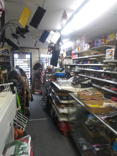 Pawn Shop «Baddog Guns Gold and Pawn», reviews and photos, 1249 S Volusia Ave, Orange City, FL 32763, USA