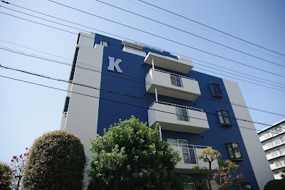 小手指ハイツＫ棟