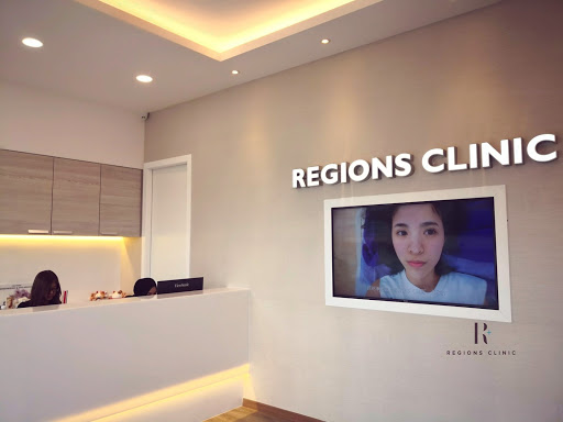 Regions Clinic - Laser, Skin & Aesthetic