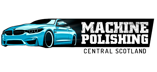 Machine Polishing - Central Scotland