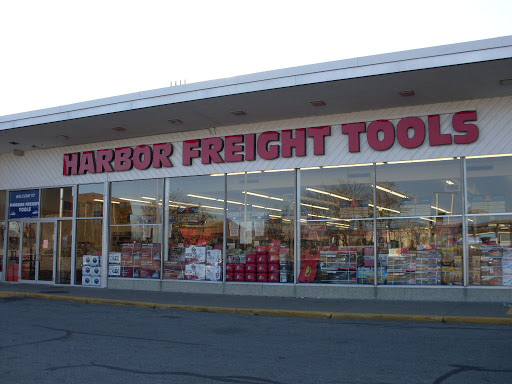 Harbor Freight Tools