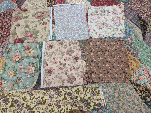 Quilt Shop «The Quilt Patch», reviews and photos, 112 N Evans St #5, Tecumseh, MI 49286, USA