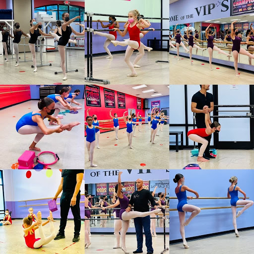 Dance School «Carolina Dance Capital», reviews and photos, 12210 Copper Way, Charlotte, NC 28277, USA