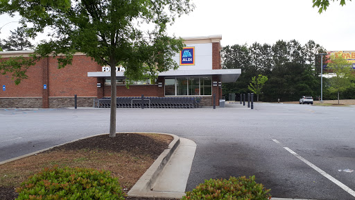 Supermarket «ALDI», reviews and photos, 396 Pleasant Hill Rd, Lilburn, GA 30047, USA