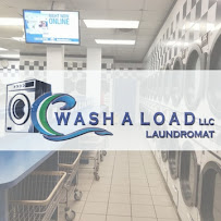 Wash A Load LLC. Laundromat - Photo 6 - Car repair in Newark, NJ, Newark