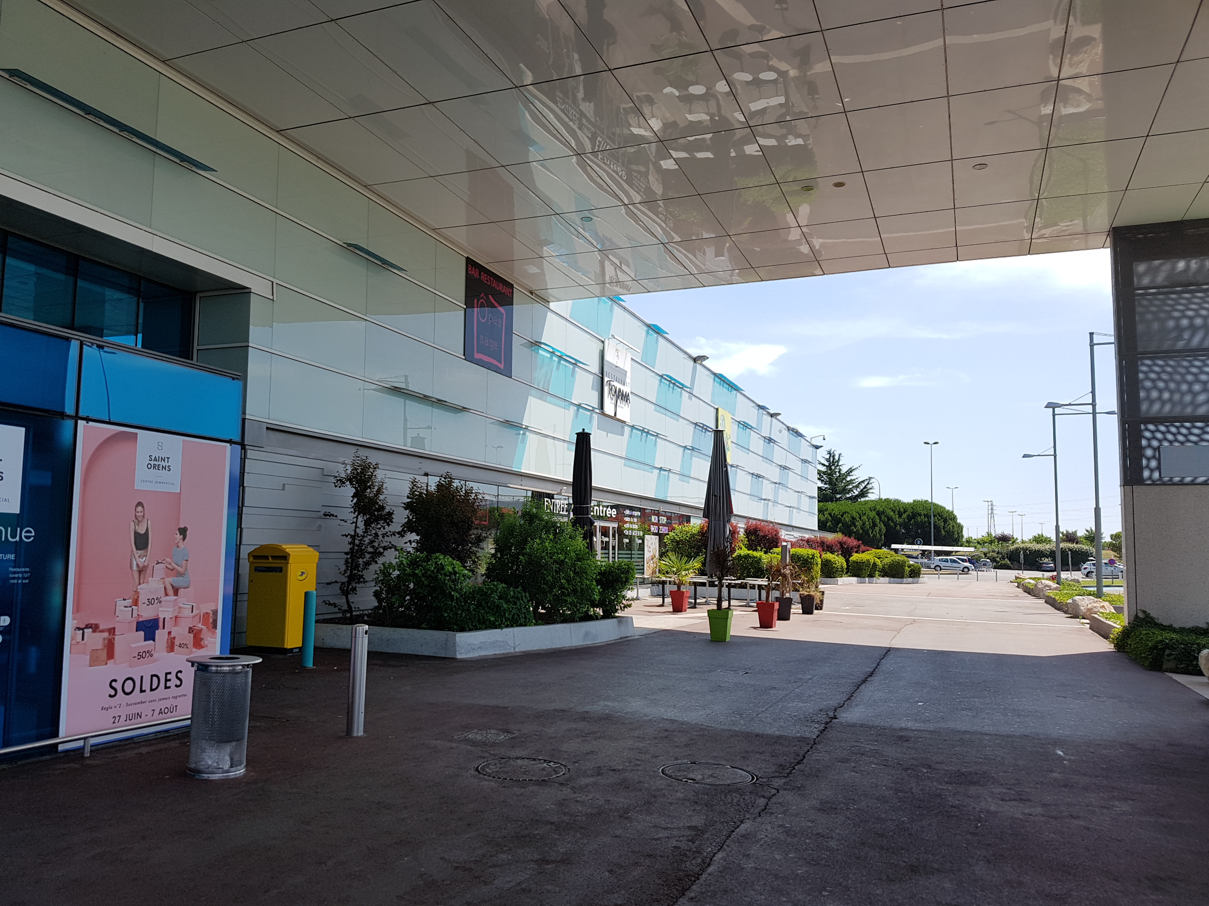 Photo n° 3 de l'avis de sim.A fait le 15/07/2018 à 10:43