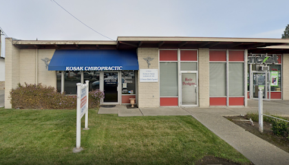 Kosak Chiropractic Inc