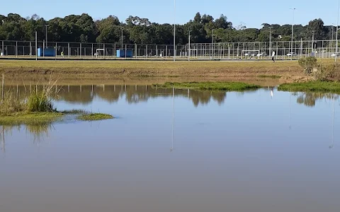 Parque Municipal da Vila São João image