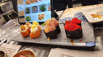 Les plus récentes photos du Restaurant japonais Sushi Wa à Montélimar - n°4