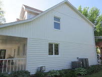 Nebraskaland Siding & Windows - Photo 4 - Car repair in Lincoln, NE, Lincoln