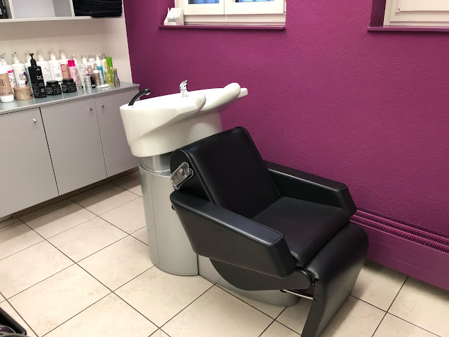 Coiffeursalon Hairbox Yvonne