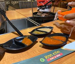 Raa Cha Suki & BBQ - Pakuwon Mall photo
