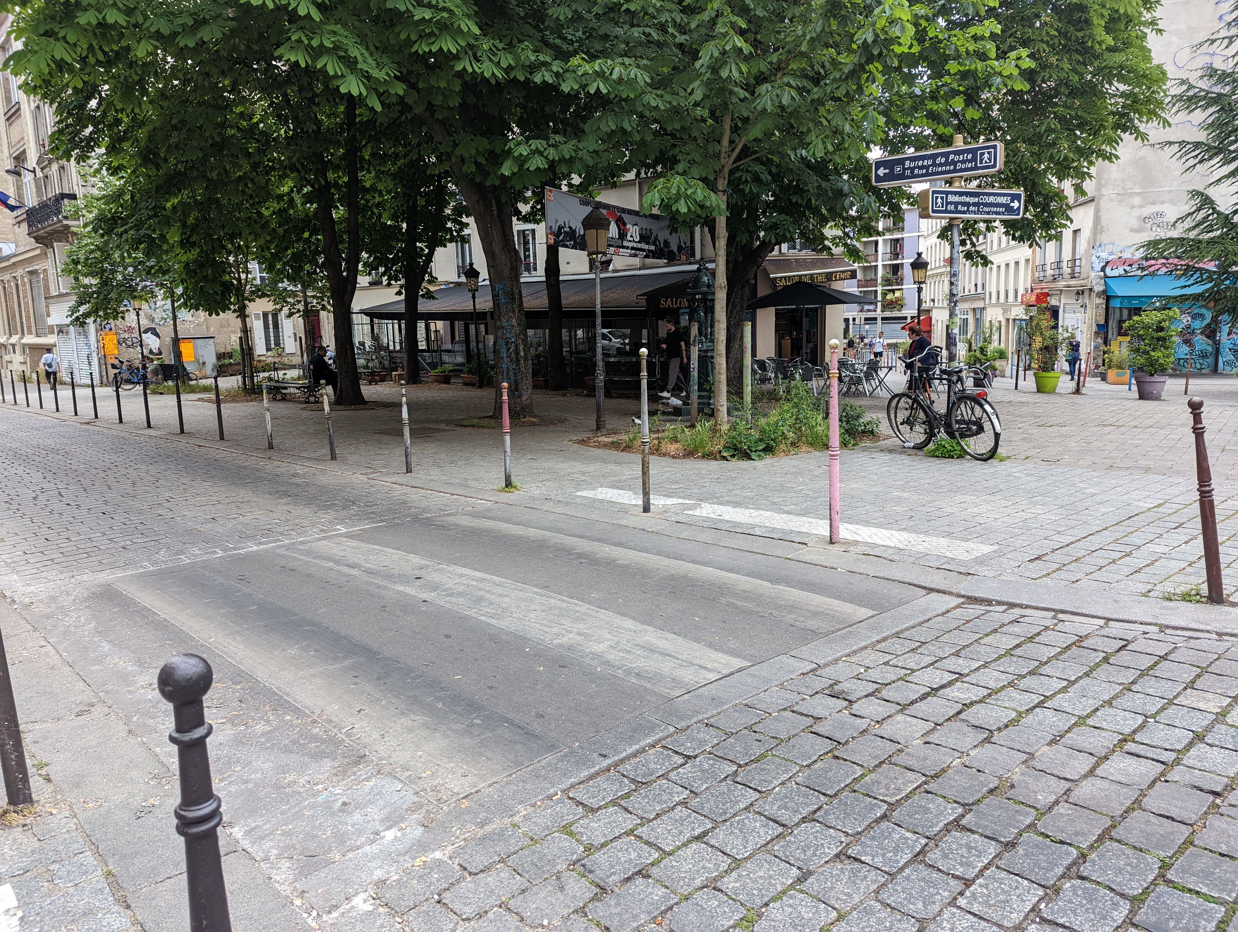 Photo n° 2 de l'avis de Nicolai.a fait le 22/05/2022 à 10:55