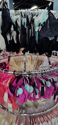 Lingerie Store «Atlantic Hosiery», reviews and photos, 13449 NW 42nd Ave, Opa-locka, FL 33054, USA