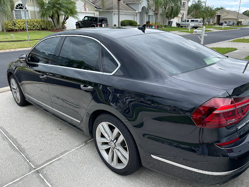 Auto Repair Shop «South Florida Auto Repair», reviews and photos, 13301 N 22nd St, Tampa, FL 33612, USA