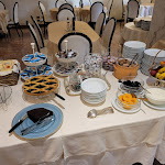 Photo n°5 de l'avis de Sylwester.i fait le 13/10/2023 à 18:14 sur le  Grand Hotel Milano à Chianciano Terme