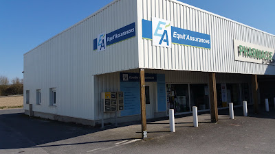 Equit'Assurances à Pogny