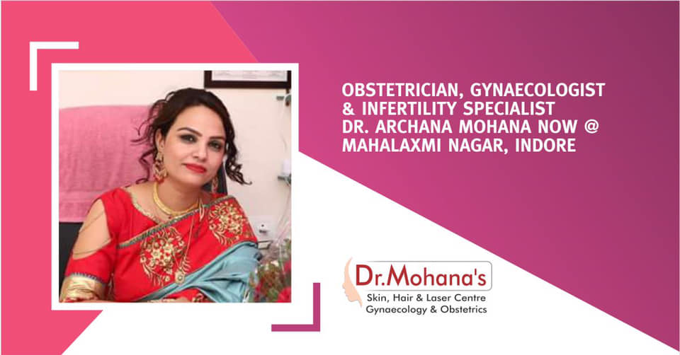 Dr Archana Mohana Gyne