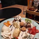 Photo n°1 de l'avis de Irmgard.e fait le 04/06/2023 à 11:28 sur le  Sportcenter Deutschnofen à Deutschnofen