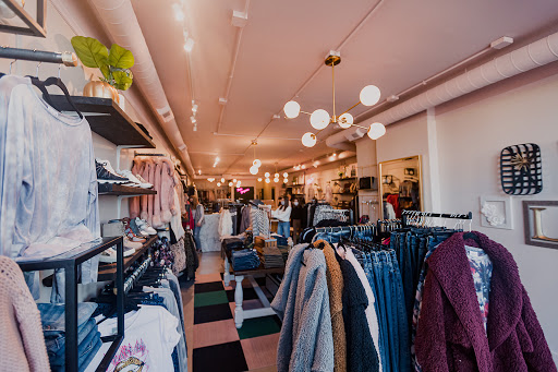 Boutique «2 Sisters», reviews and photos, 7 S Prospect Ave, Park Ridge, IL 60068, USA