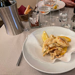 Photo n°2 de l'avis de Matteo. fait le 23/11/2021 à 16:56 sur le  La Fascina - Ristorante di Pesce e Carne à Camaiore