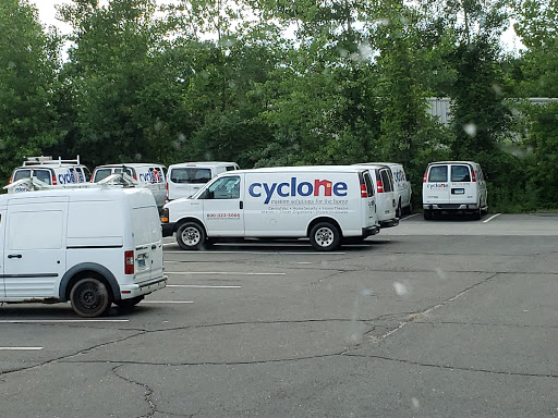 Cyclone Home Systems, 124 White Oak Dr, Berlin, CT 06037, USA, 
