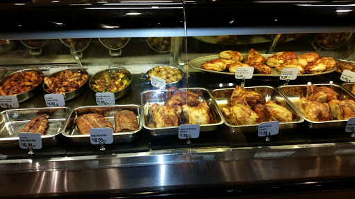 Grocery Store «The Fresh Market», reviews and photos, 1200 E Main St, Spartanburg, SC 29307, USA